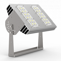светодиодный светильник ВАРТОН промышленный Olymp 30°х110° 55 Вт 5000К димм² р DALI | код. V1-I0-70076-04D08-6506050 | Varton